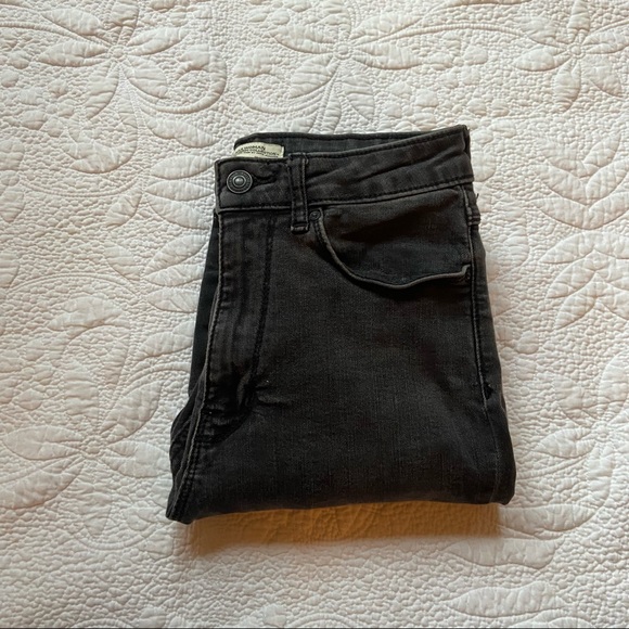 ZARA DENIM, Size 4 - Picture 8 of 8